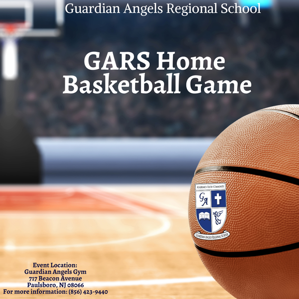 Girls Cadet Basketball Home Game