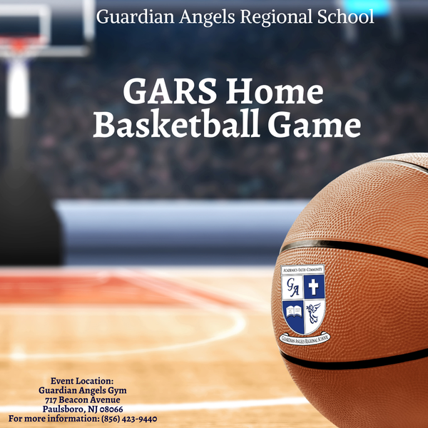 Girls Cadet Home Basketball Game