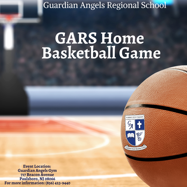 Girls Cadet Basketball Home Game